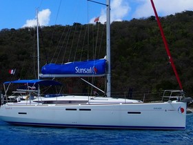 Jeanneau Sun Odyssey 419