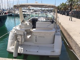 1990 Cruisers Yachts Rogue 3070 til salgs