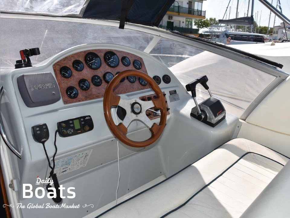 2004 Rio Boats 850 Cruiser for sale. View price, photos and Buy 2004