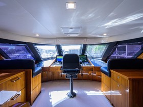 2017 Viking Yachts (US)