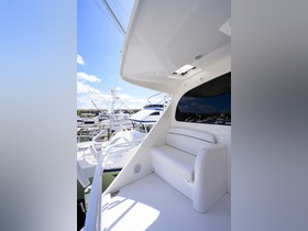 2017 Viking Yachts (US)