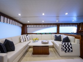 2017 Viking Yachts (US)