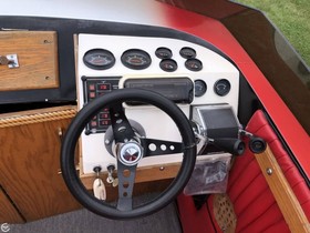 1987 Crusader Cat 27 in vendita