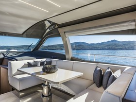 2022 Ferretti Yachts 550 in vendita