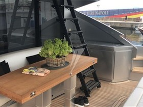 2018 Pershing 82 for sale