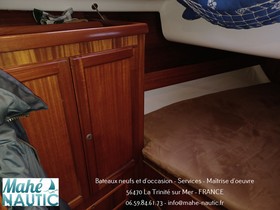 1999 Dufour 43 Classic