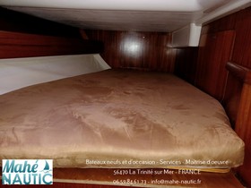 1999 Dufour 43 Classic for sale