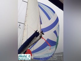 1999 Dufour 43 Classic