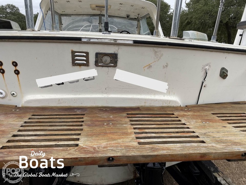 1967 Bertram 25 for sale. View price, photos and Buy 1967 Bertram 25