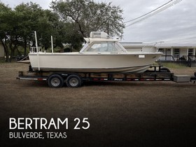 Buy 1967 Bertram 25