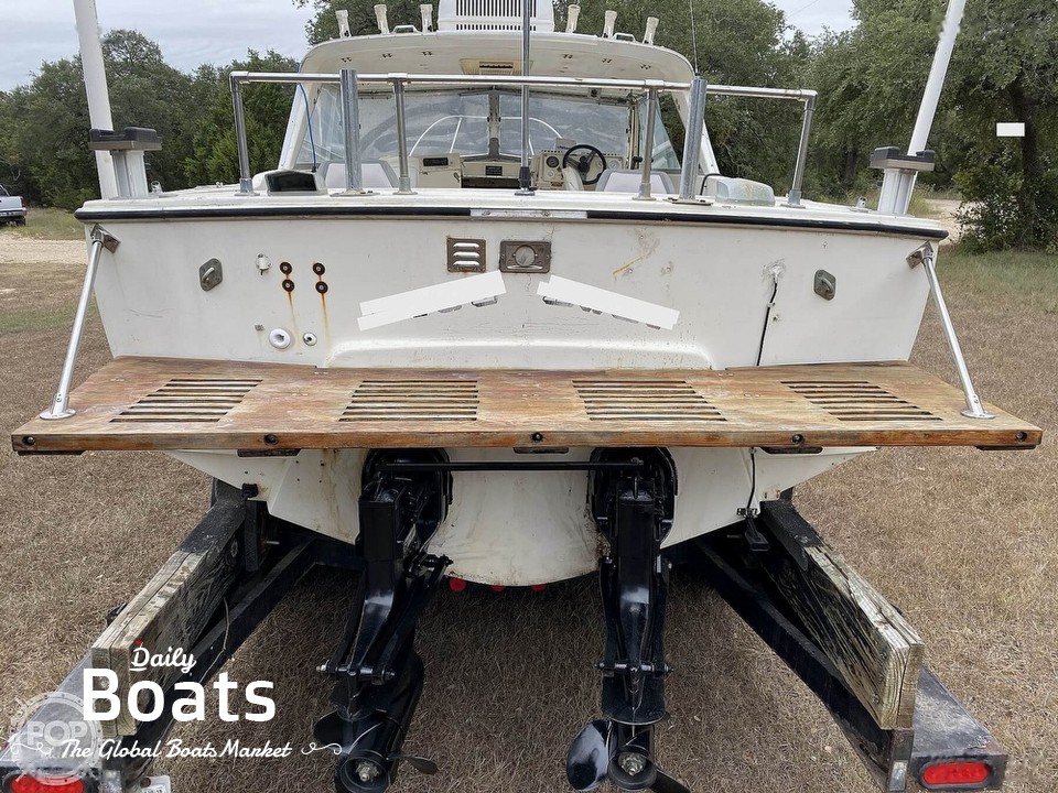 1967 Bertram 25 for sale. View price, photos and Buy 1967 Bertram 25