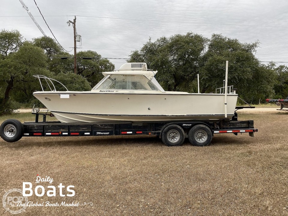 1967 Bertram 25 for sale. View price, photos and Buy 1967 Bertram 25