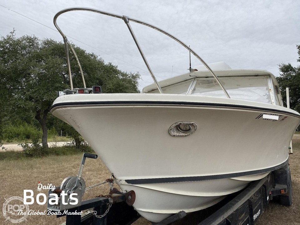 1967 Bertram 25 for sale. View price, photos and Buy 1967 Bertram 25