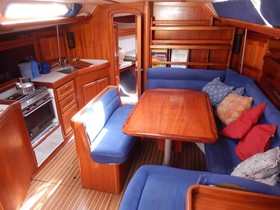 2001 Dufour 41 Classic for sale