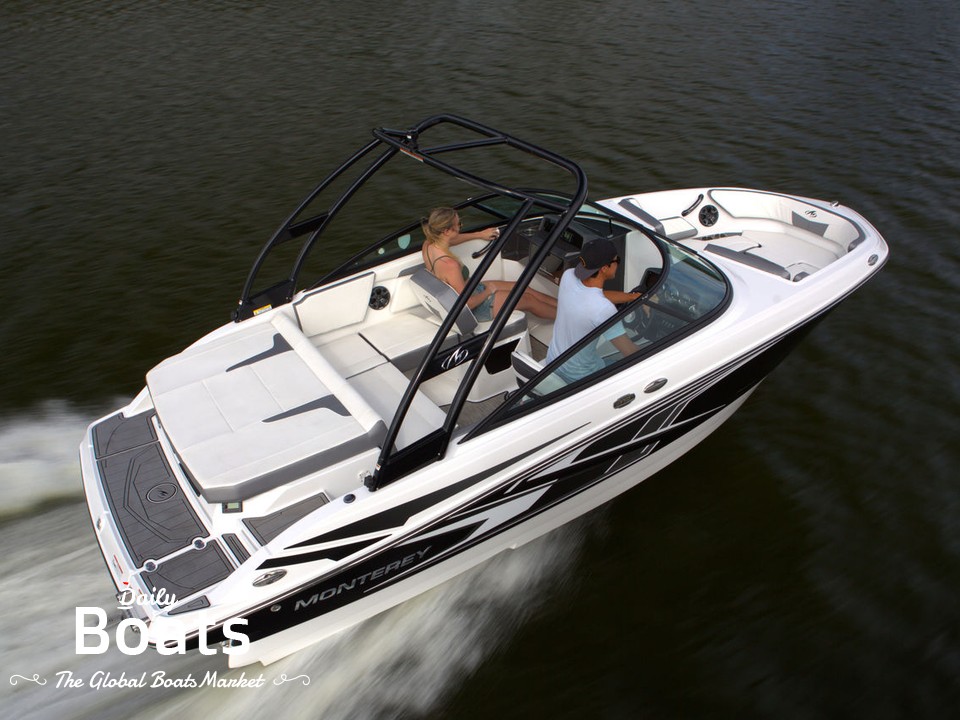 2021 Monterey M20 for sale. View price, photos and Buy 2021 Monterey