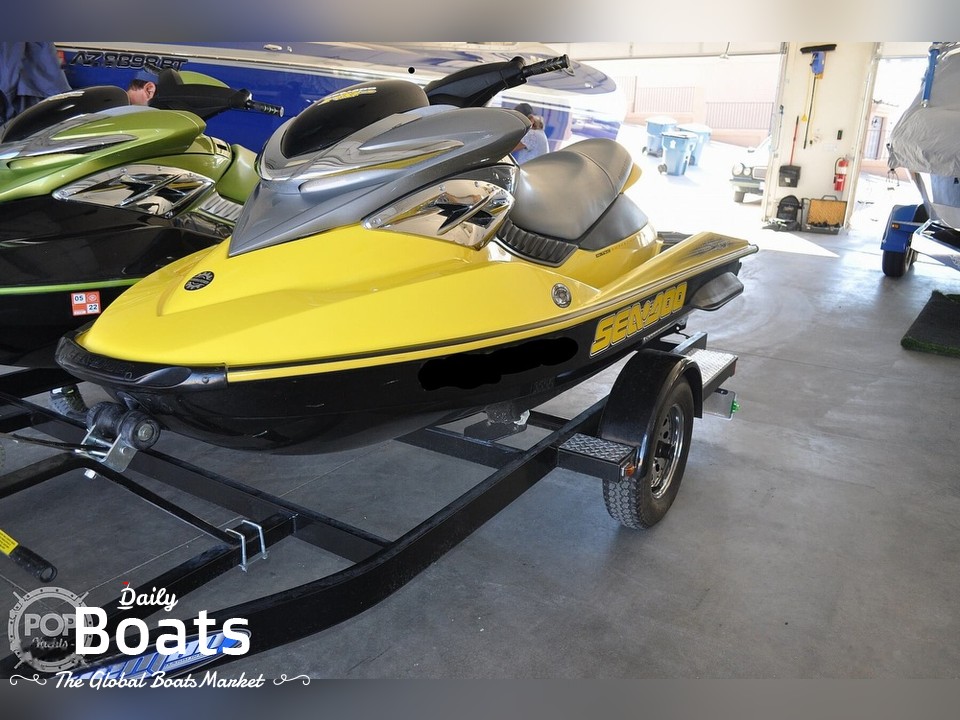 2004 SeaDoo Rxp for sale. View price, photos and Buy 2004 SeaDoo Rxp