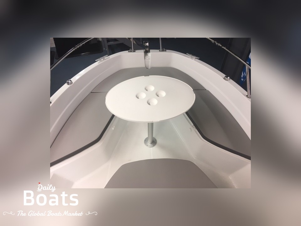 2022 Jeanneau Cap Camarat 5.5 Cc for sale. View price, photos and Buy ...