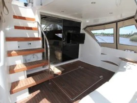 2002 Fairline Phantom 46 на продажу