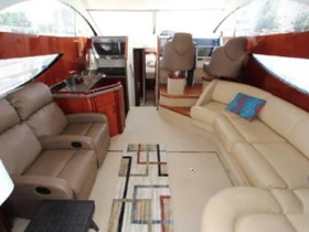 2002 Fairline Phantom 46