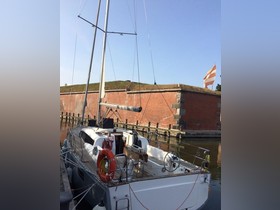 2019 Scandinavia Yachts 35. 2019 Verkauft for sale