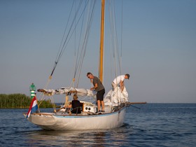 2019 Pilot Cutter 8.50 na sprzedaż