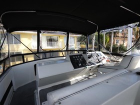 1991 Carver Yachts Aft Cabin