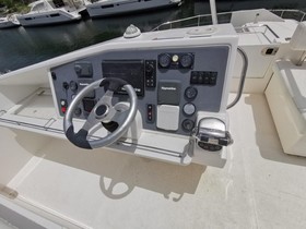 Osta 2017 Leopard Yachts 51 Powercat