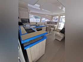 2017 Leopard Yachts 51 Powercat myytävänä