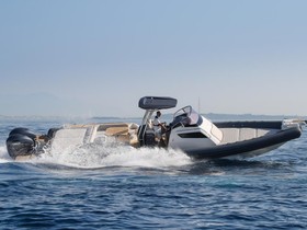 Buy 2021 Capelli Tempest 40