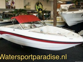 Chaparral Boats 200 Sse Bowrider