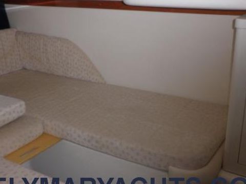 Buy 2003 Cranchi 39 Endurance
