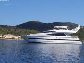 Elegance Yachts 70