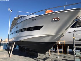 Αγοράστε 1997 Elegance Yachts 70