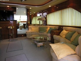 1997 Elegance Yachts 70