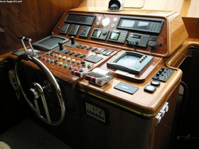 1997 Elegance Yachts 70 προς πώληση