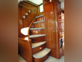 1997 Elegance Yachts 70