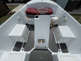 1996 Duffy 18 til salg