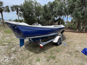 1996 Duffy 18 til salg