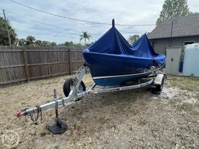 1996 Duffy 18