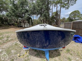 1996 Duffy 18
