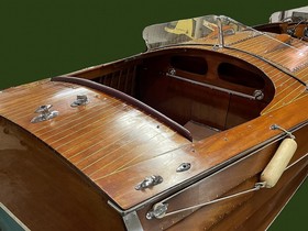 1927 Seabird 21 на продажу