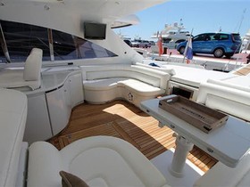2001 Pershing 54 kaufen