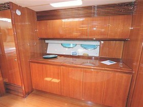 2001 Pershing 54 kaufen