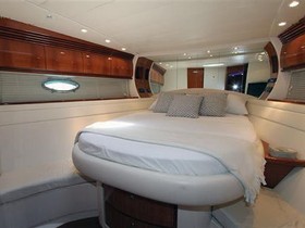 2001 Pershing 54 zu verkaufen
