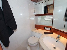 2001 Pershing 54 kaufen