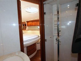 2001 Pershing 54 zu verkaufen