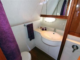2001 Pershing 54 kaufen
