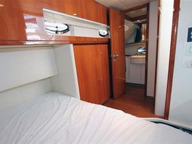 2001 Pershing 54