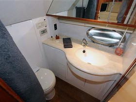 2001 Pershing 54 kaufen