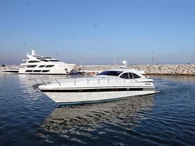 2001 Pershing 54 kaufen